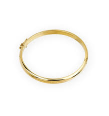 Pulseras de oro