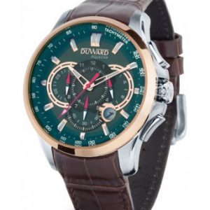 Reloj Caballero