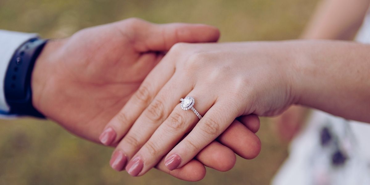 anillos compromiso